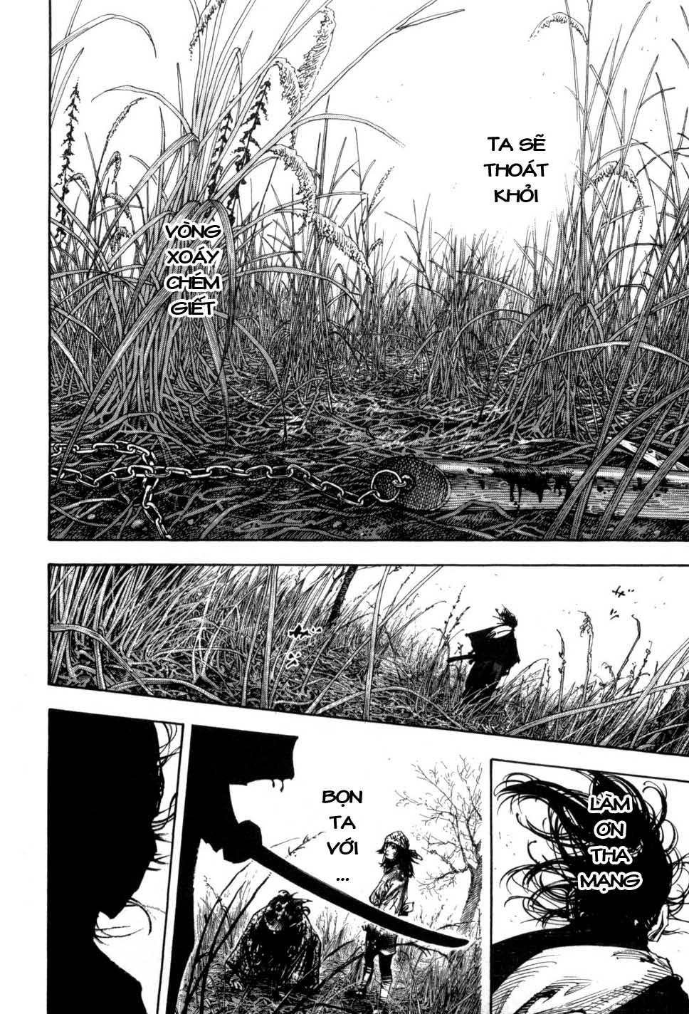 Lãng Khách Chapter 265 - 3