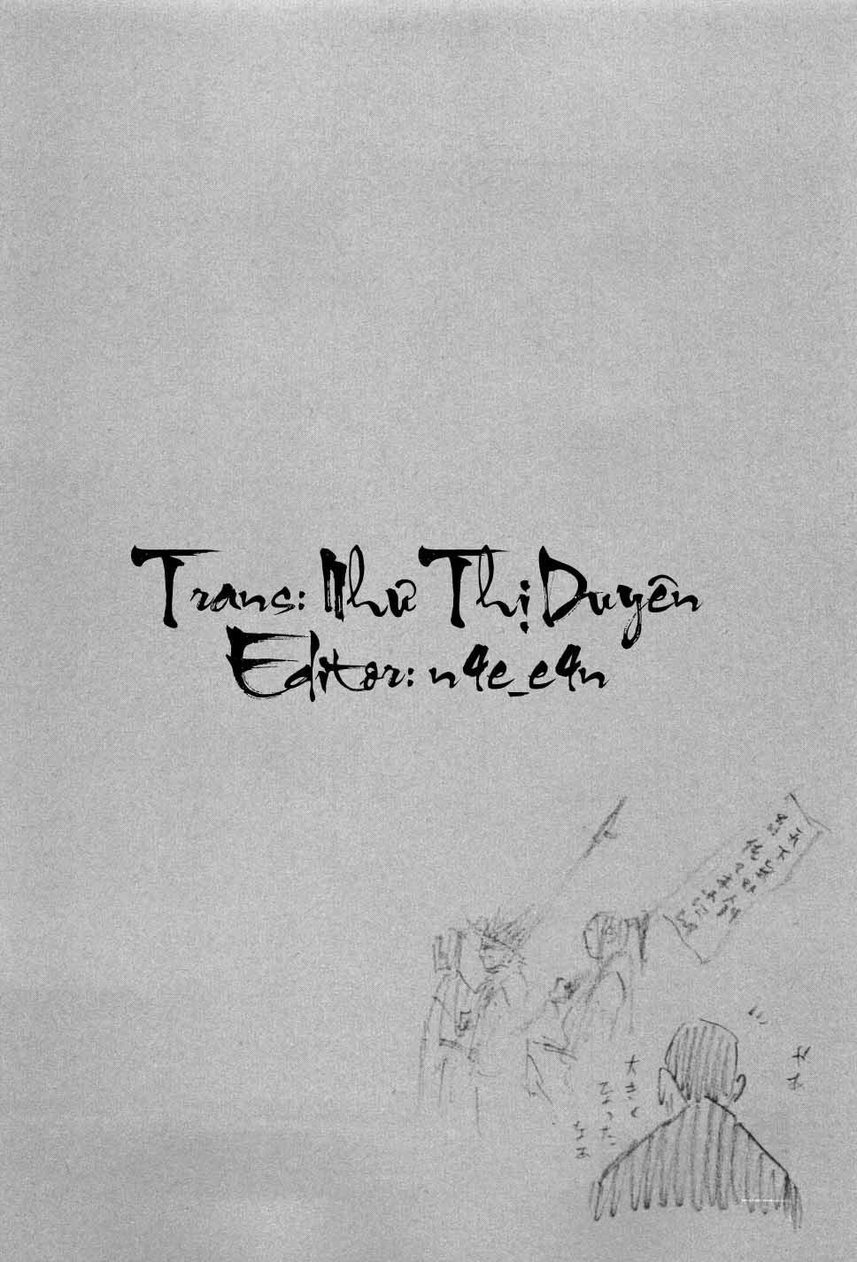 Lãng Khách Chapter 265 - 22