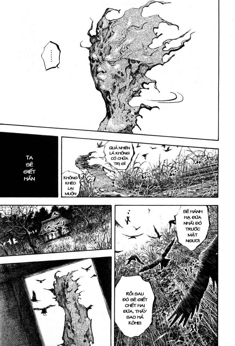 Lãng Khách Chapter 265 - 4