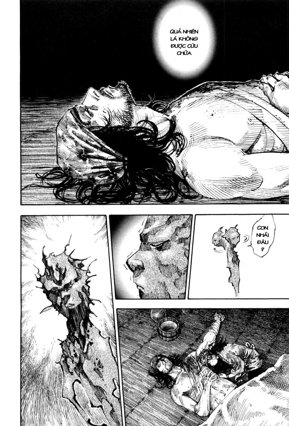 Lãng Khách Chapter 265 - 5