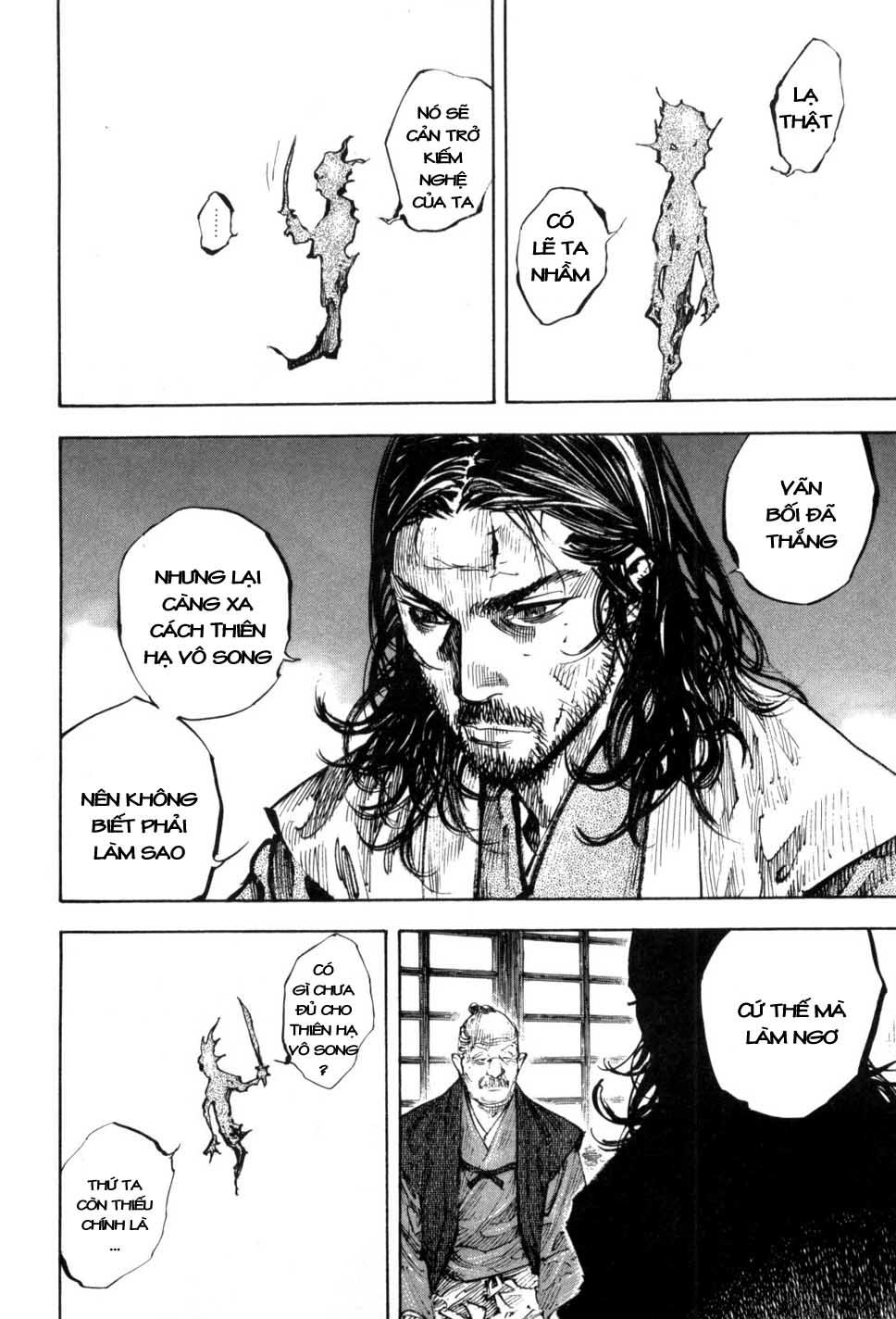 Lãng Khách Chapter 265 - 7