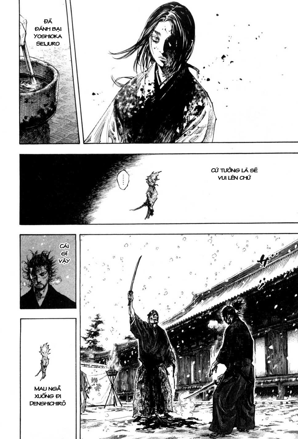 Lãng Khách Chapter 265 - 9