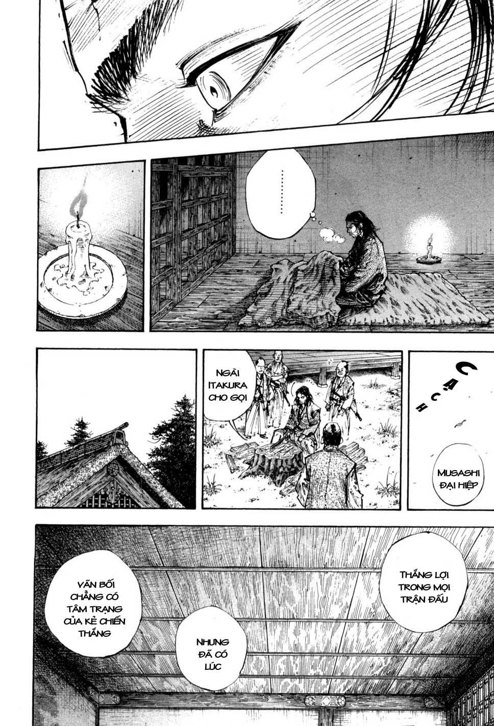 Lãng Khách Chapter 267 - 12