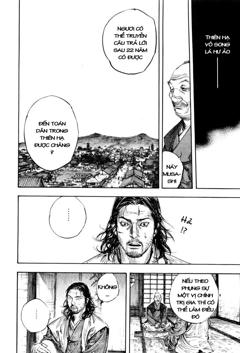 Lãng Khách Chapter 267 - 14