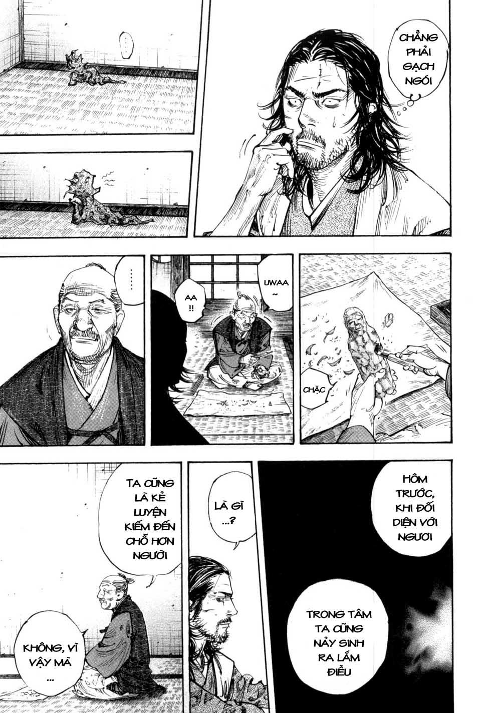 Lãng Khách Chapter 267 - 15