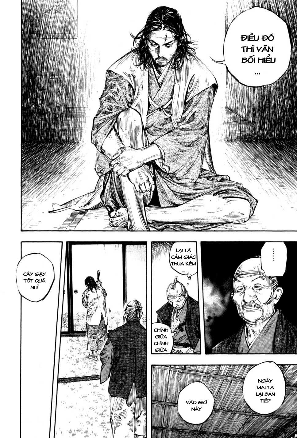 Lãng Khách Chapter 267 - 18