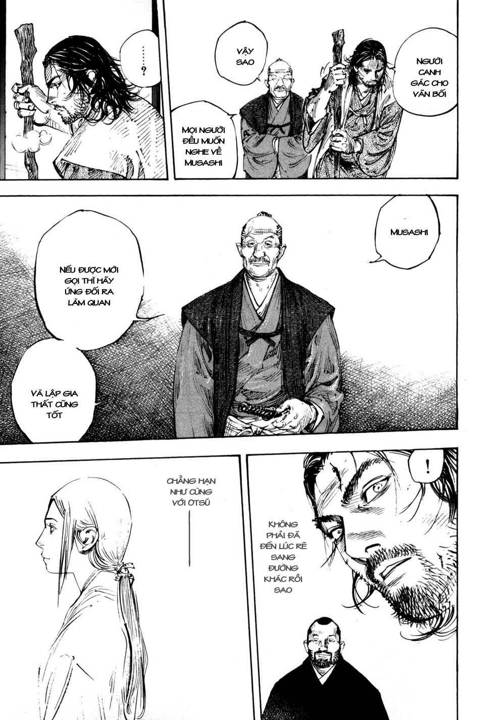 Lãng Khách Chapter 267 - 19