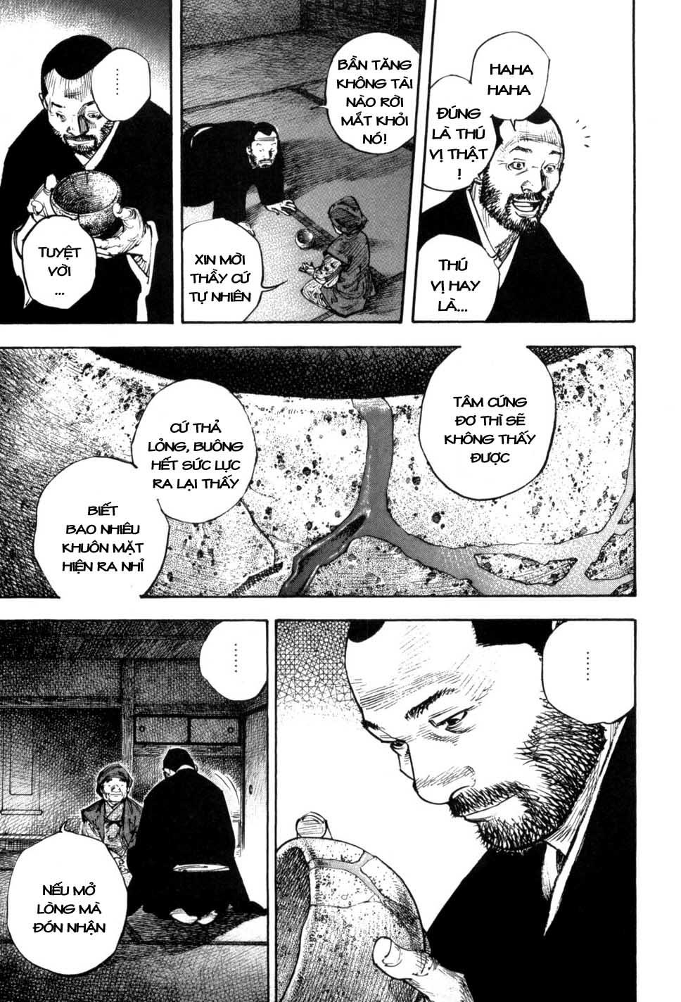 Lãng Khách Chapter 267 - 4