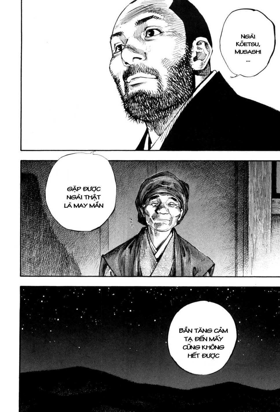 Lãng Khách Chapter 267 - 7