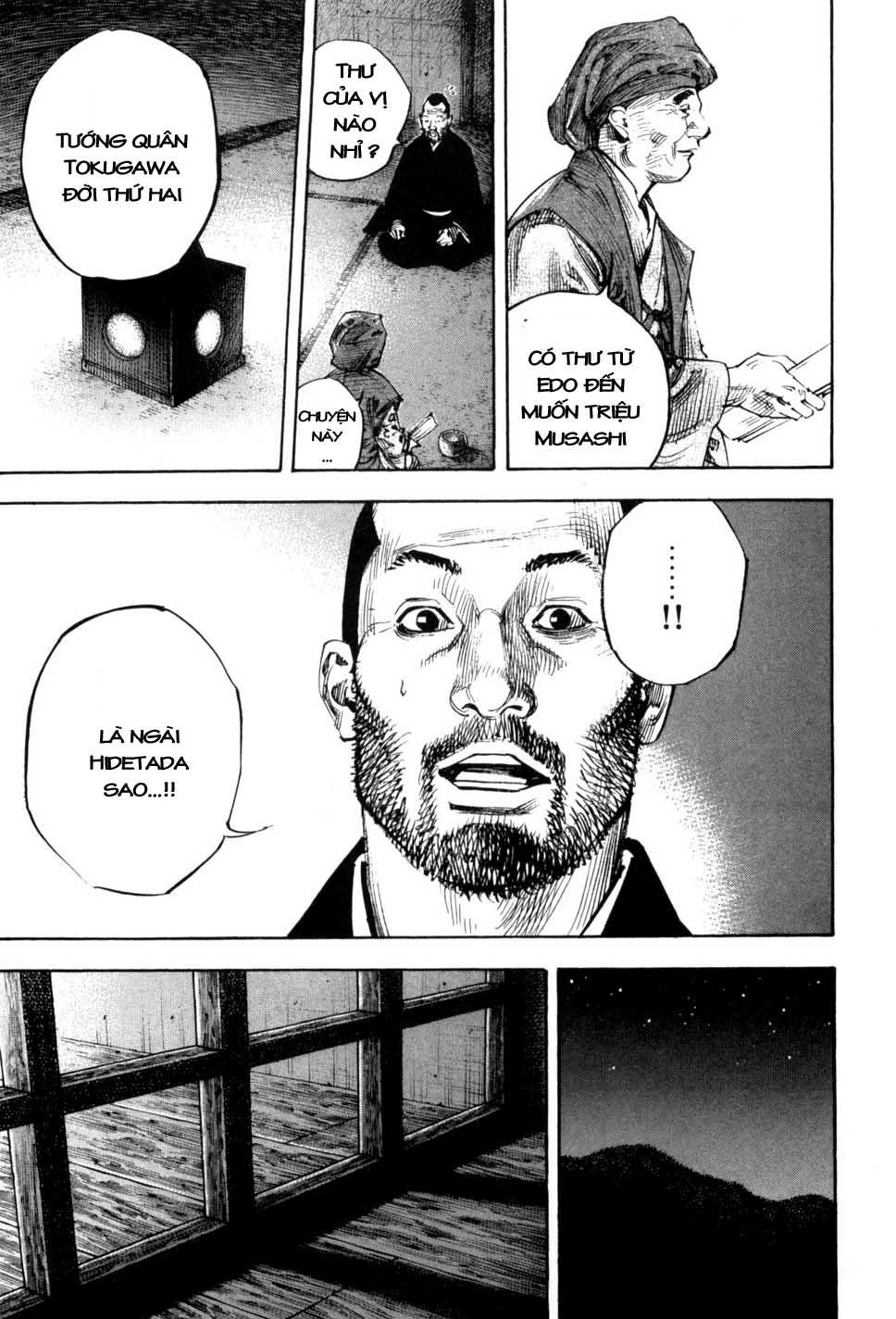 Lãng Khách Chapter 267 - 8