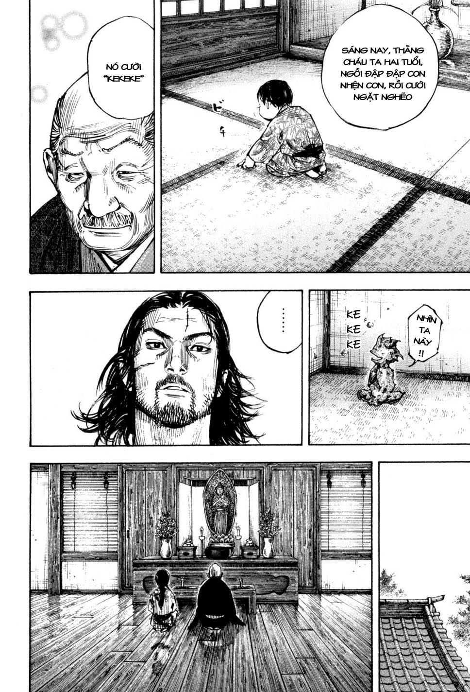 Lãng Khách Chapter 268 - 11