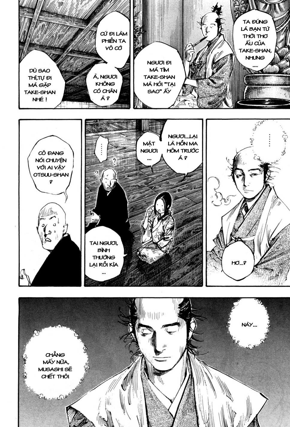 Lãng Khách Chapter 268 - 13