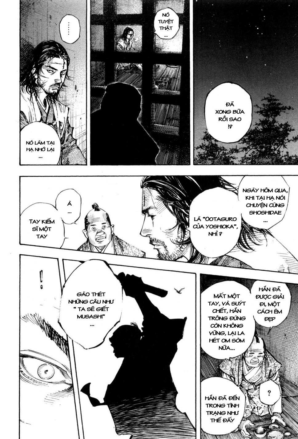 Lãng Khách Chapter 268 - 15