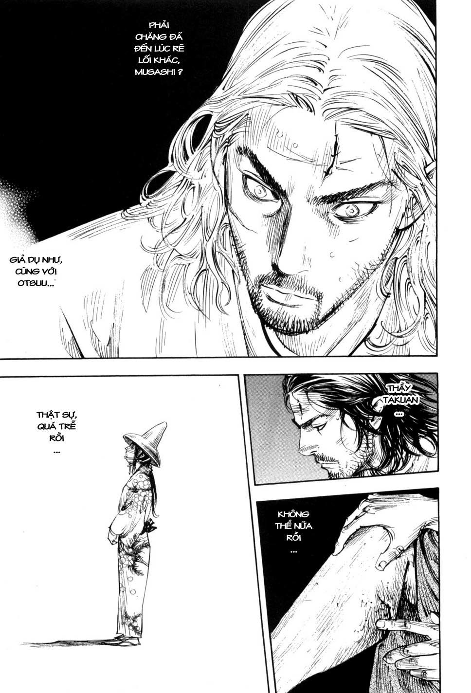 Lãng Khách Chapter 268 - 16