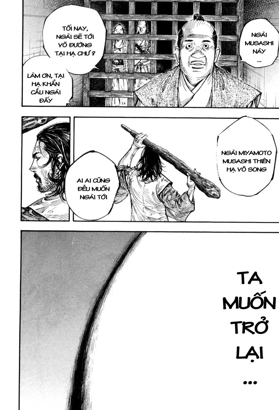 Lãng Khách Chapter 268 - 20