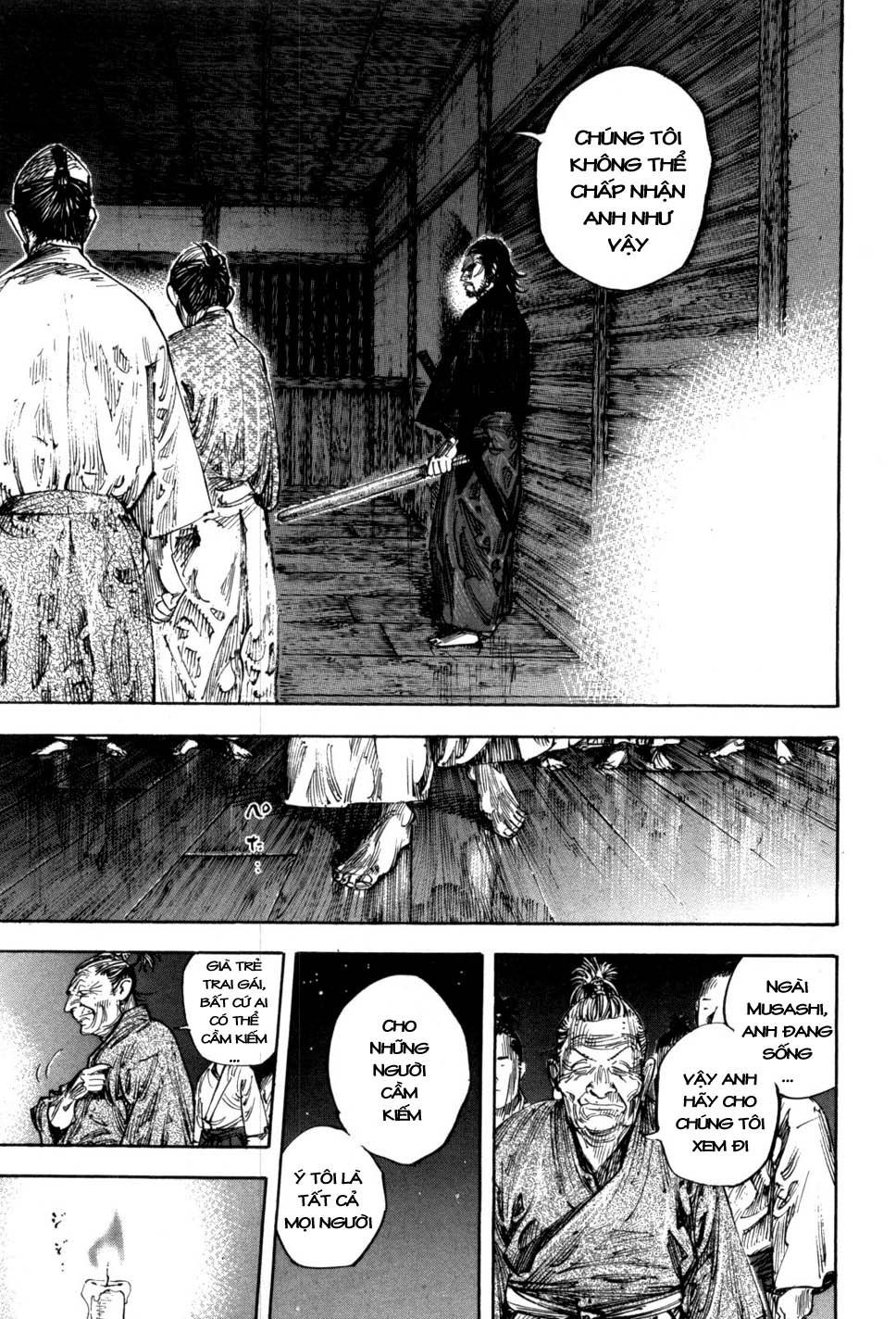 Lãng Khách Chapter 269 - 13