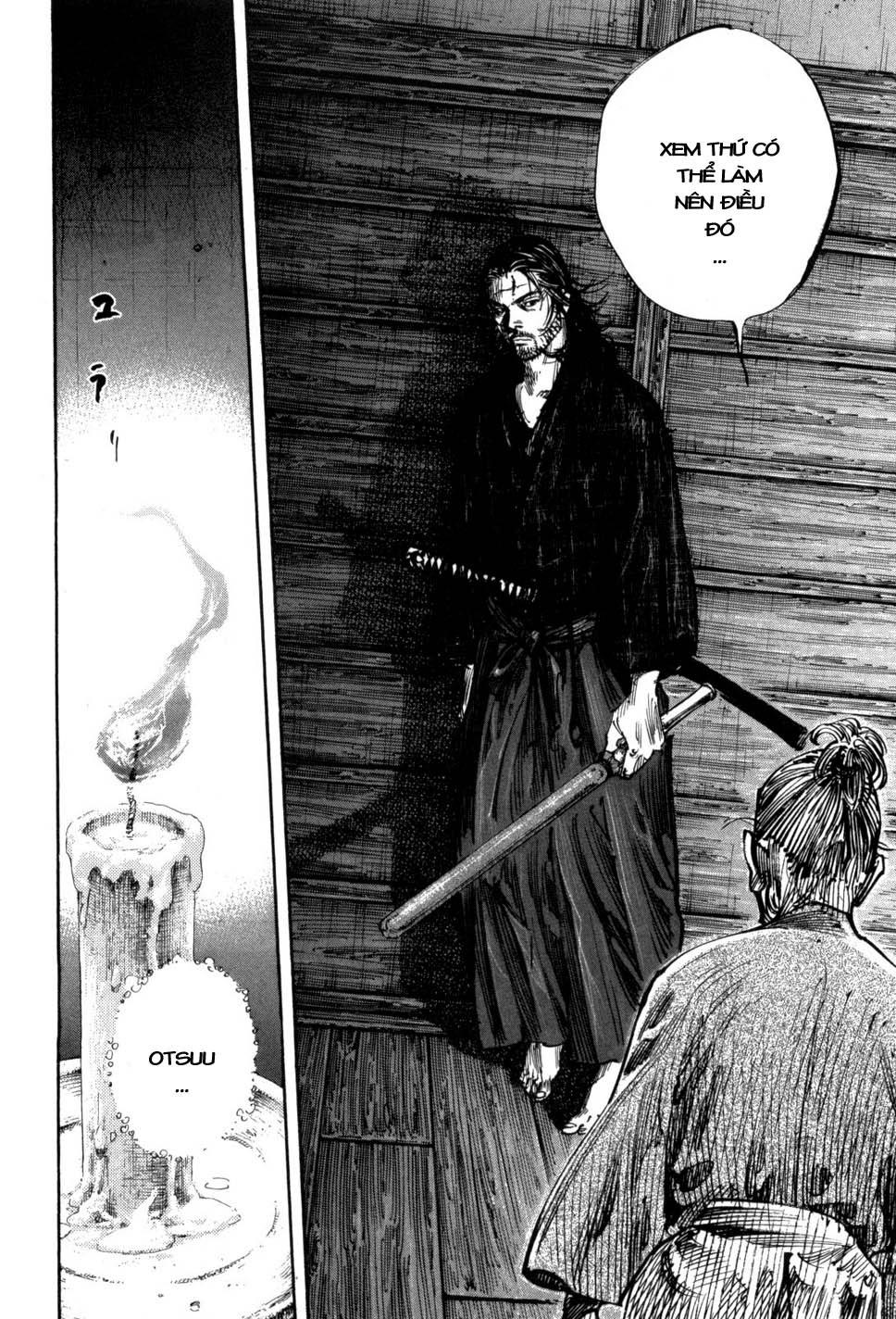 Lãng Khách Chapter 269 - 14