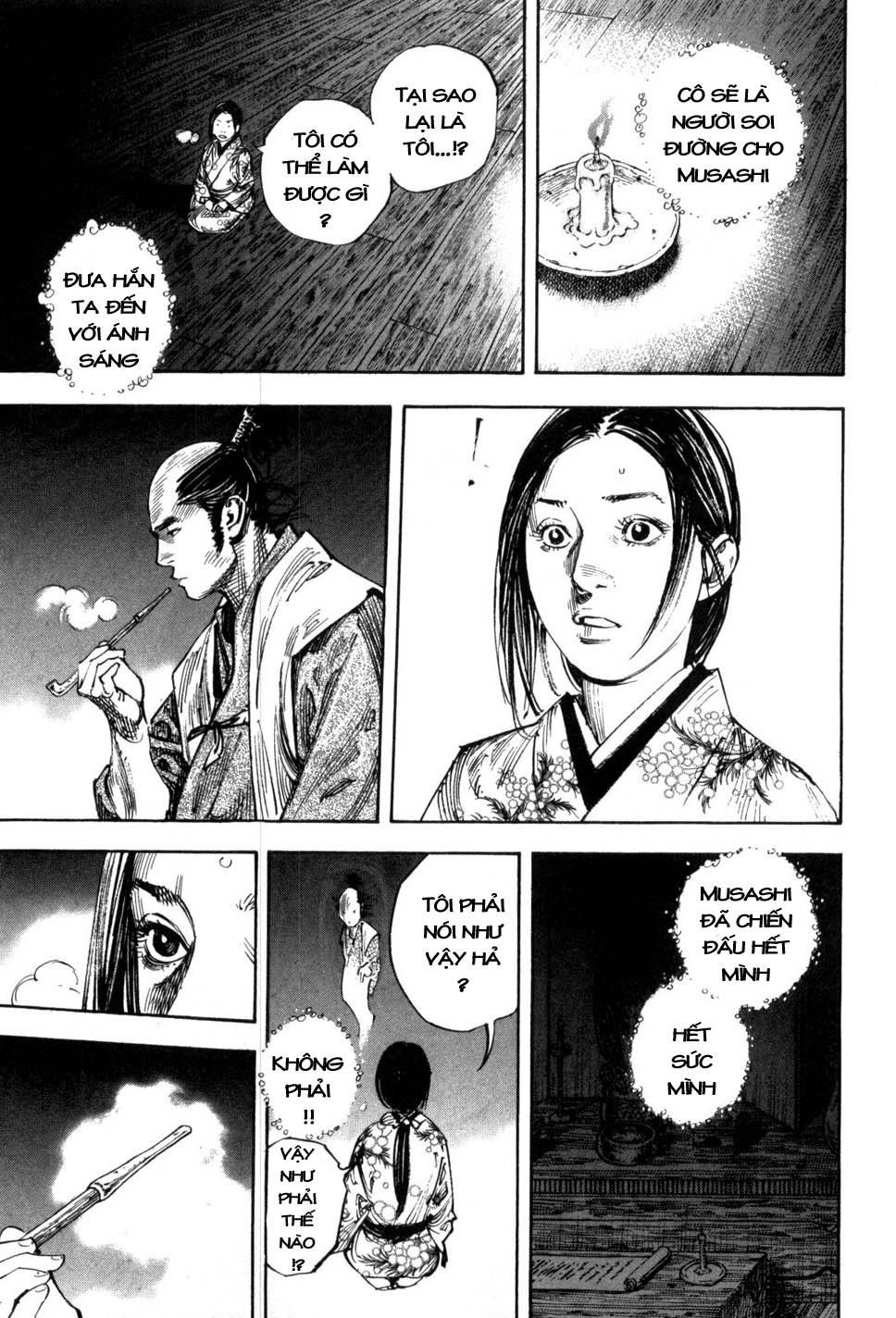 Lãng Khách Chapter 269 - 15