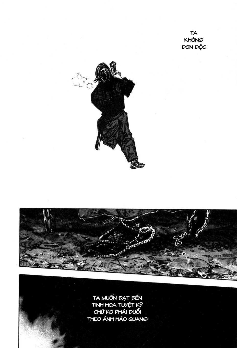 Lãng Khách Chapter 269 - 22