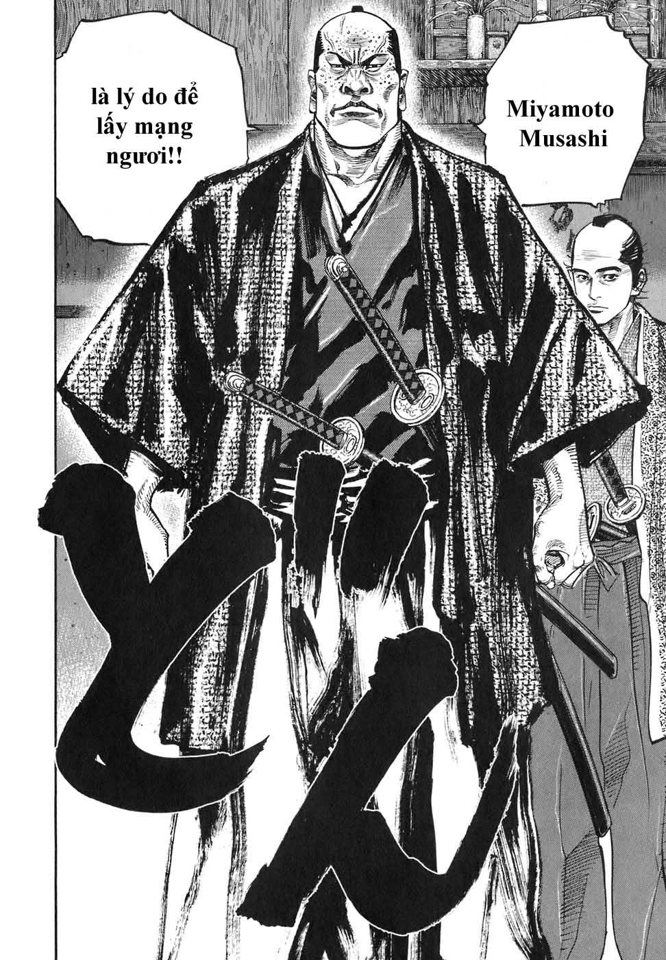 Lãng Khách Chapter 27 - 23