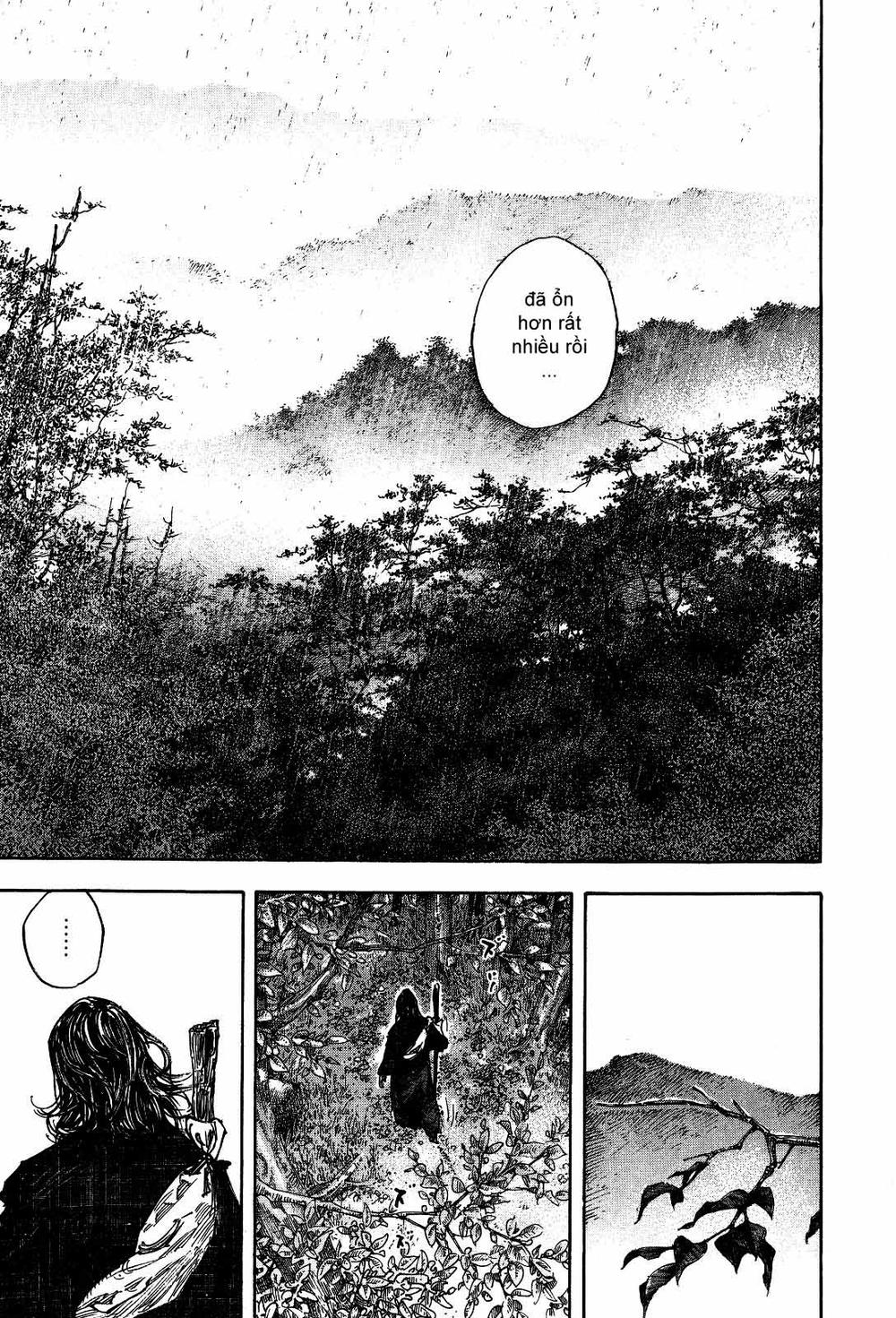Lãng Khách Chapter 270 - 15