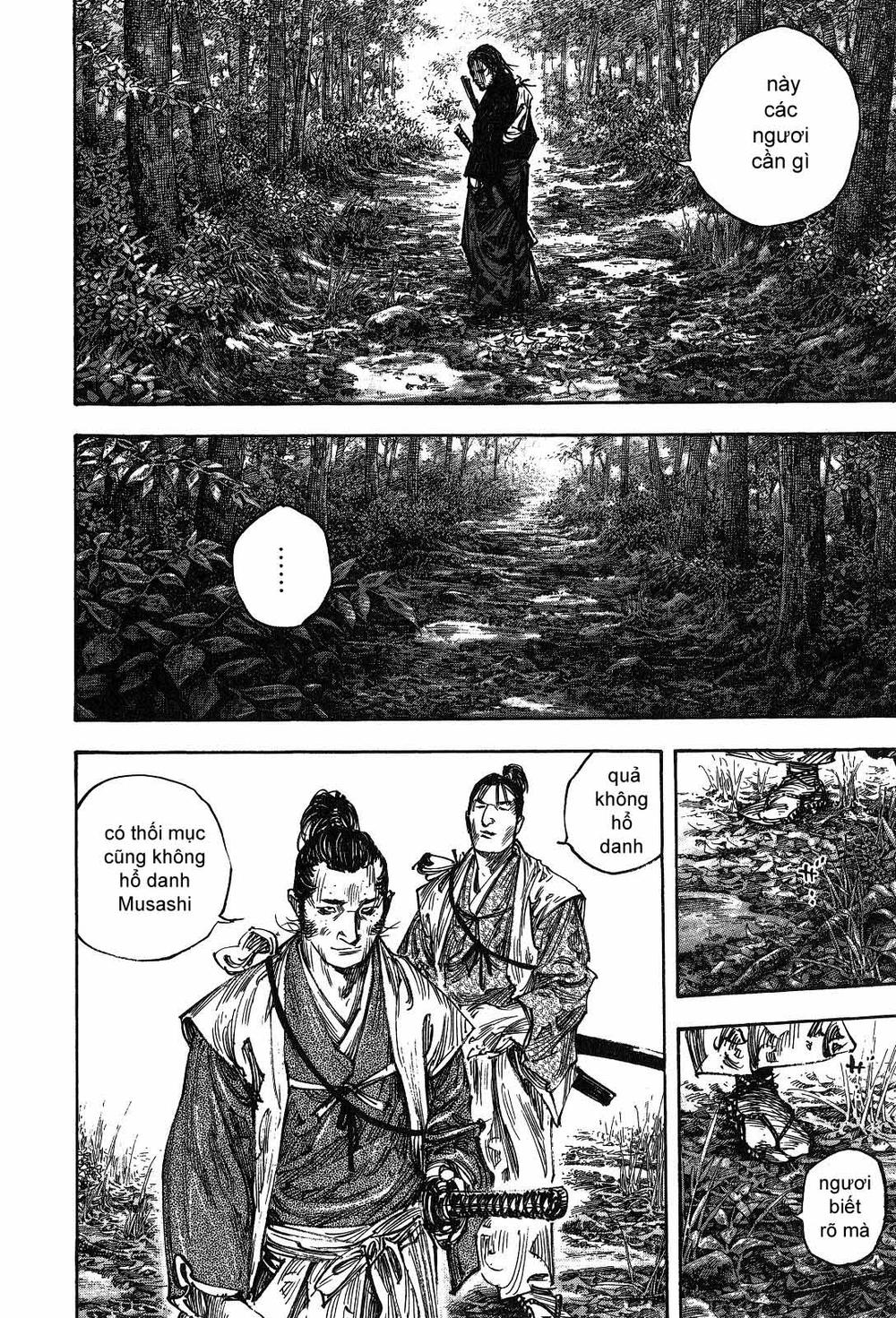 Lãng Khách Chapter 270 - 16