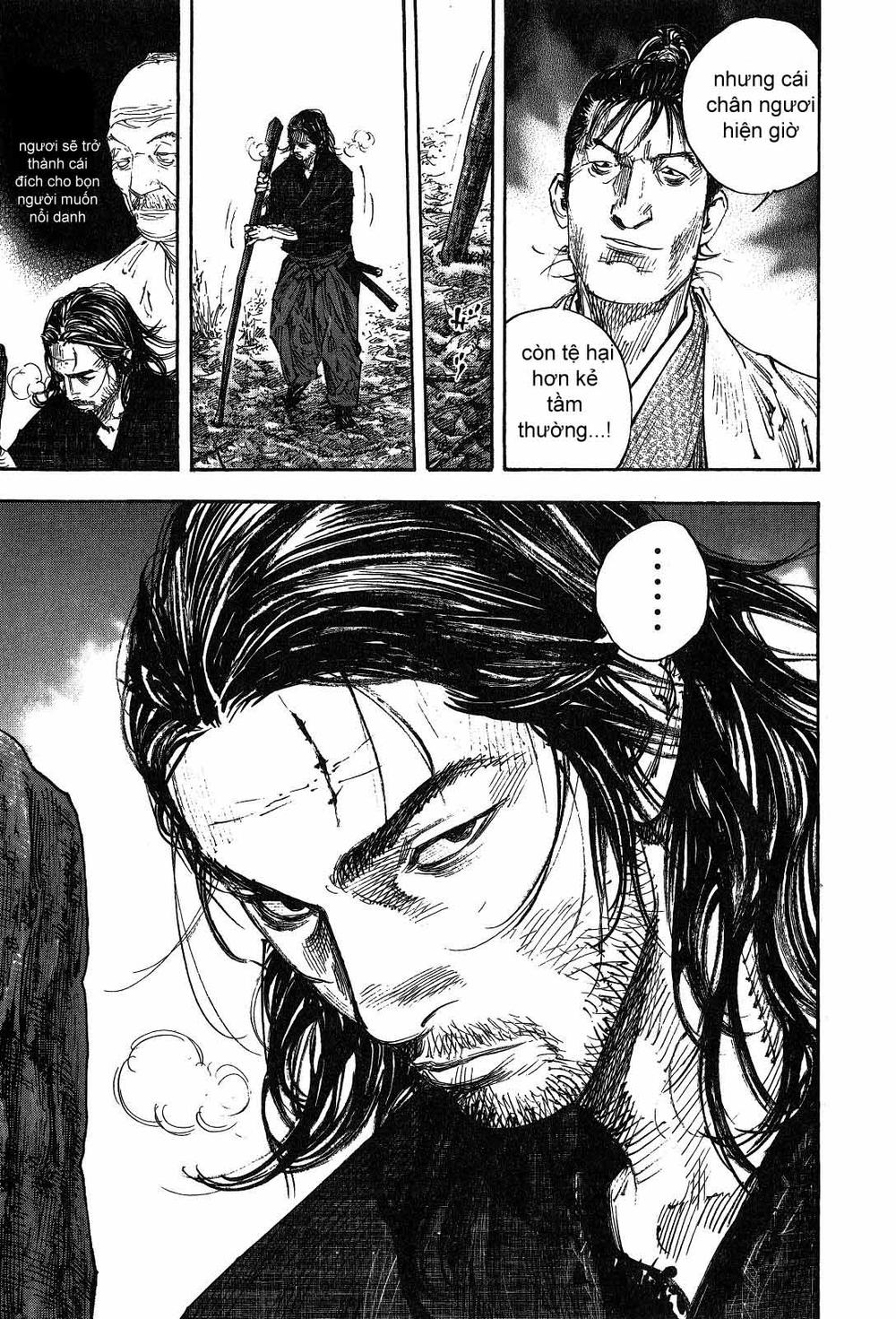Lãng Khách Chapter 270 - 17
