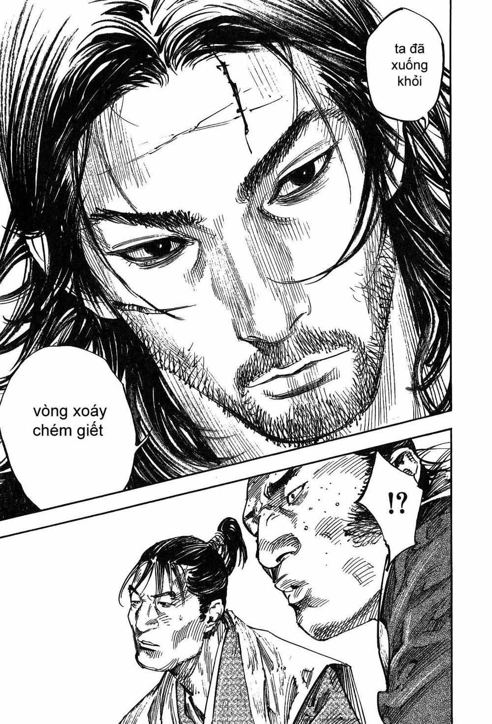 Lãng Khách Chapter 270 - 21