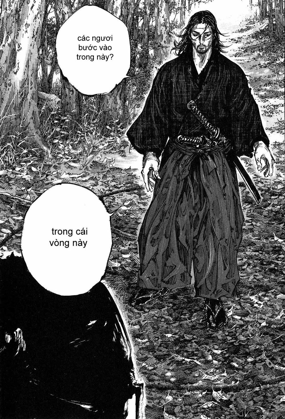 Lãng Khách Chapter 270 - 23