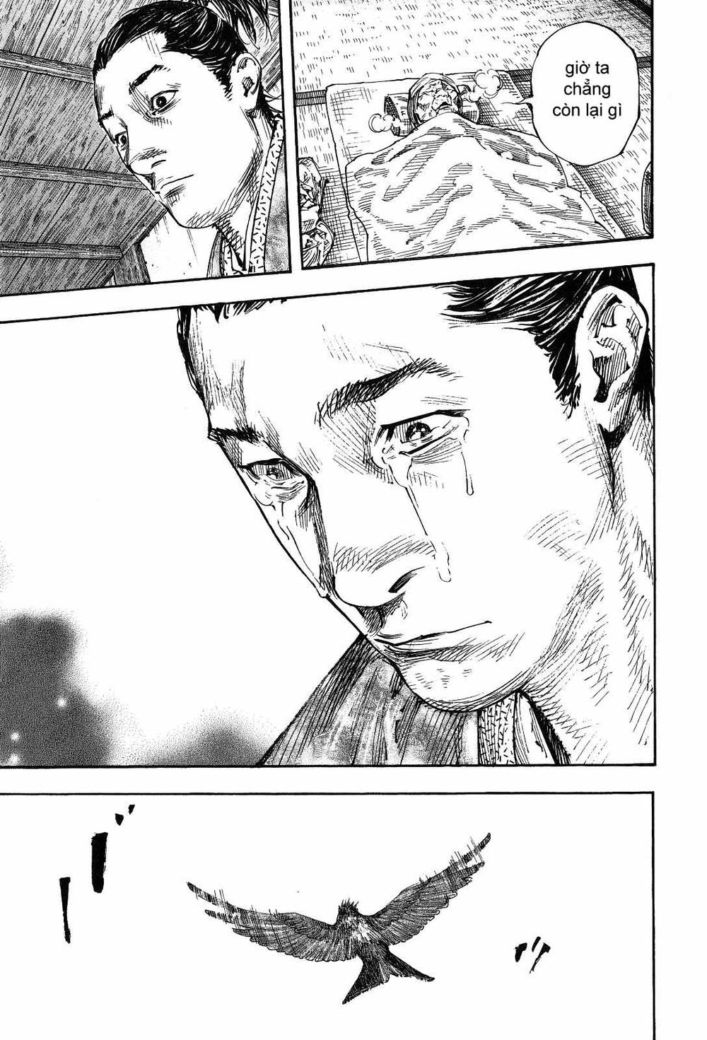 Lãng Khách Chapter 270 - 27