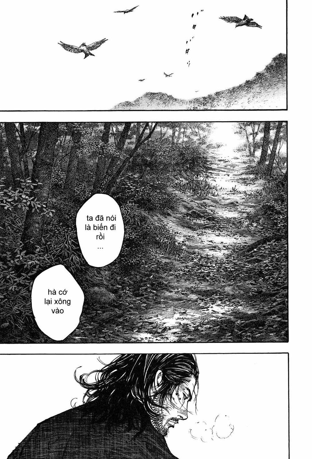 Lãng Khách Chapter 270 - 29