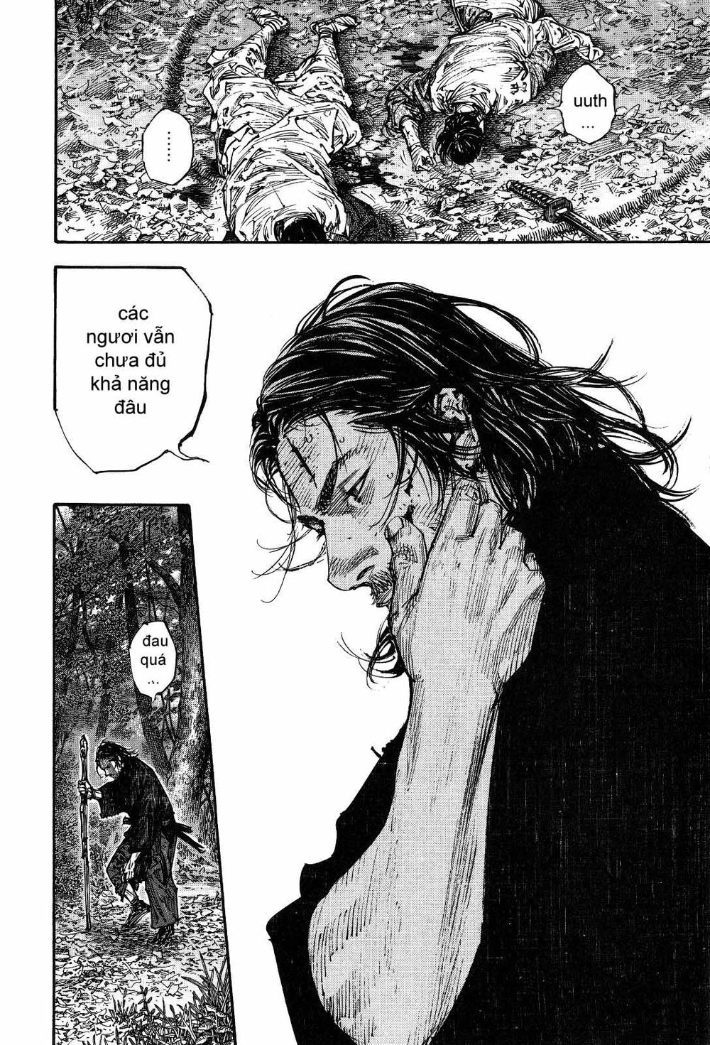 Lãng Khách Chapter 270 - 30