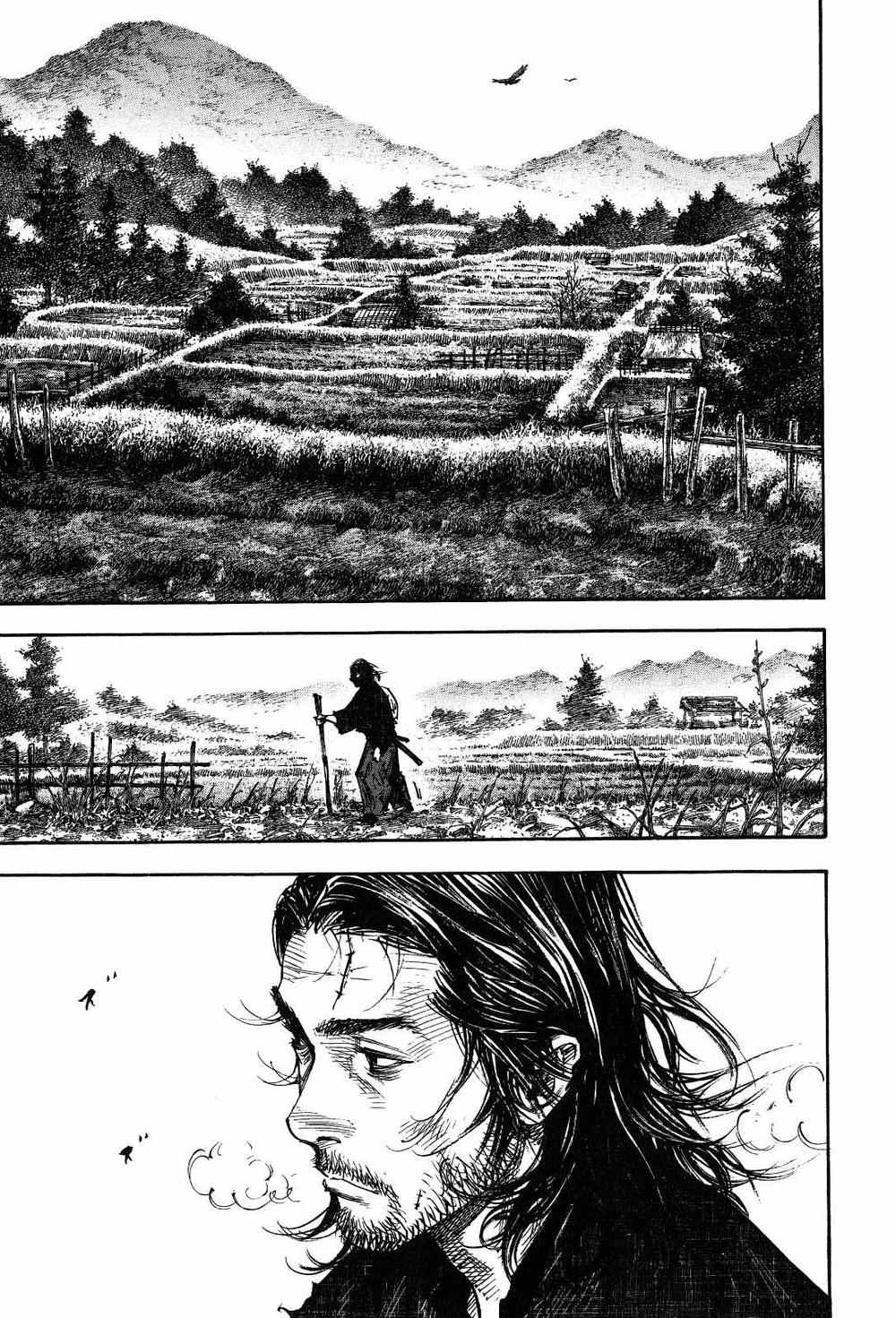 Lãng Khách Chapter 271 - 12