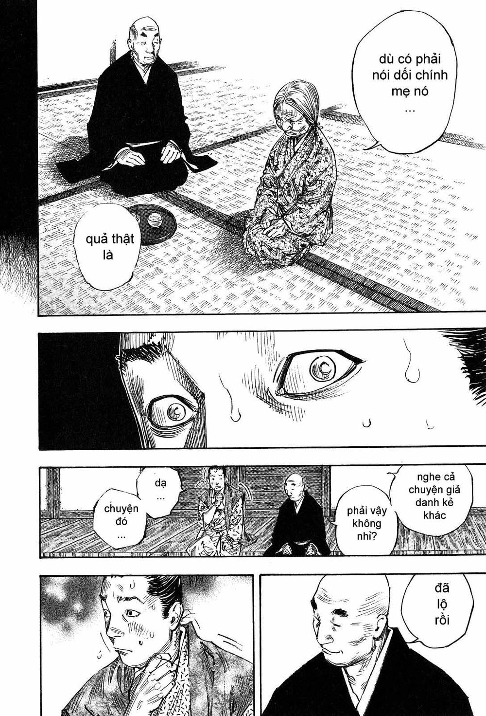 Lãng Khách Chapter 271 - 17