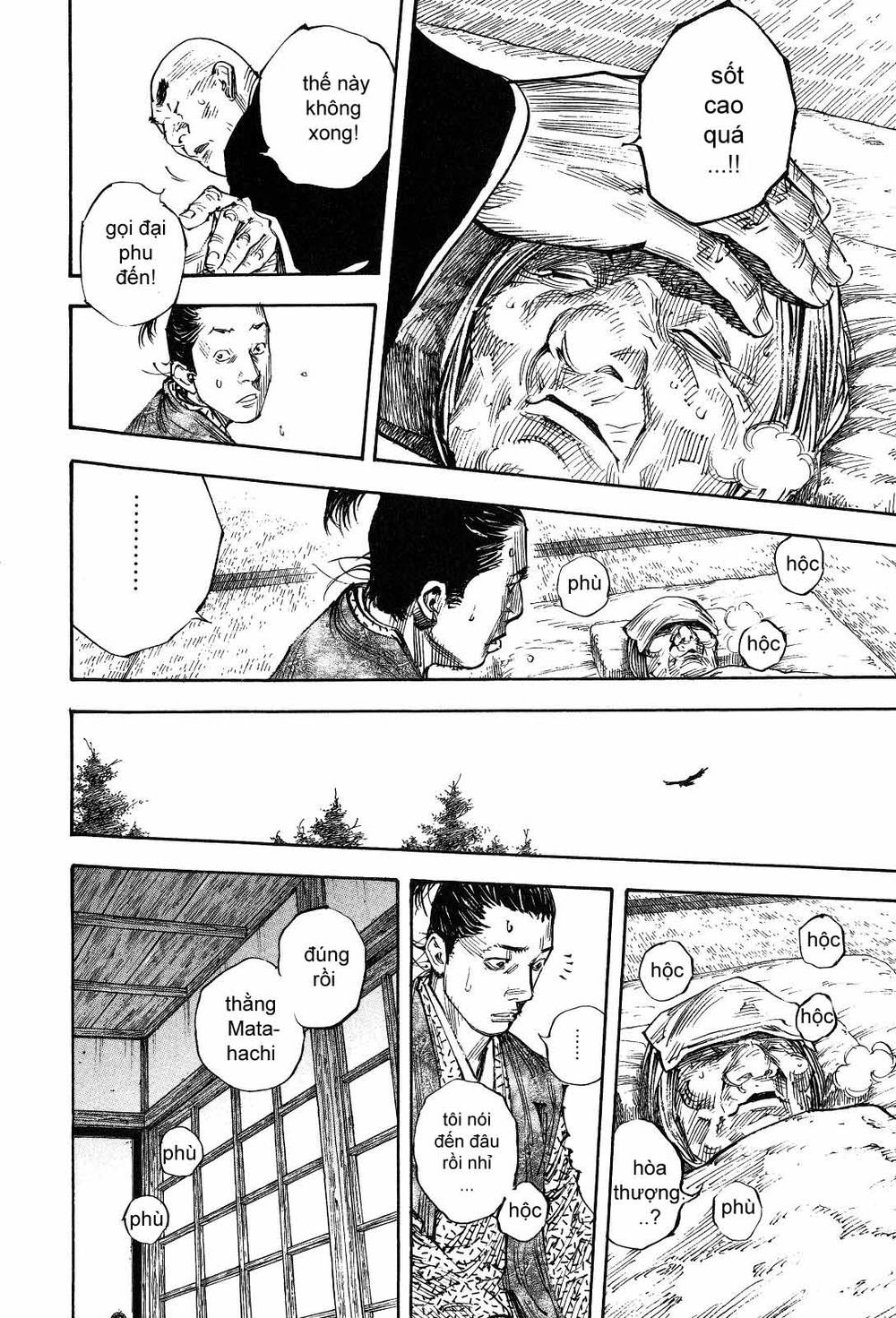 Lãng Khách Chapter 271 - 19