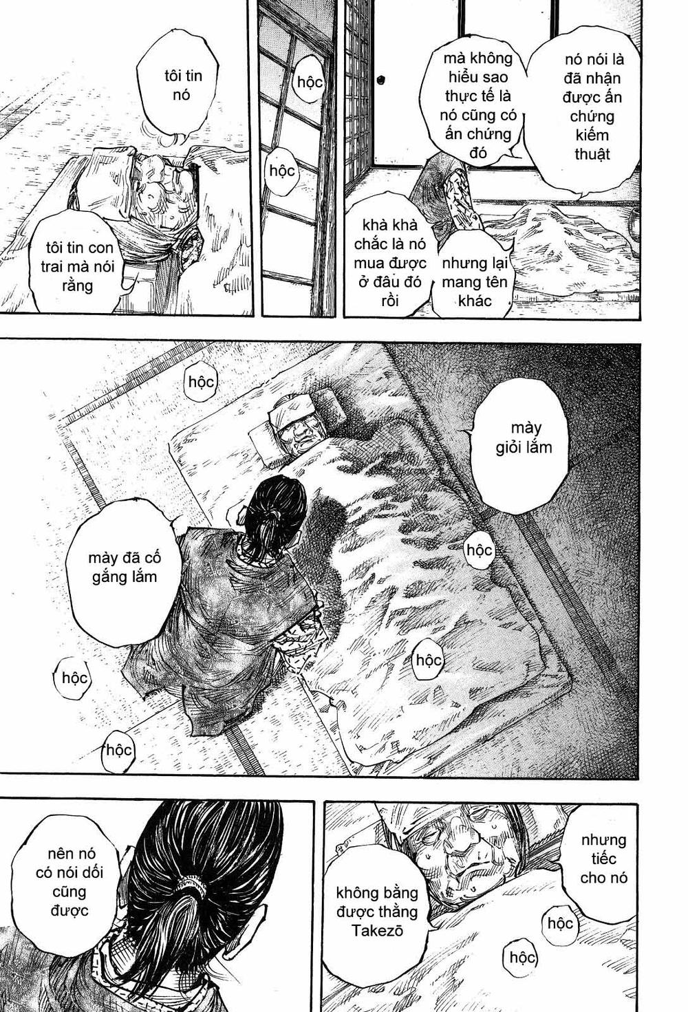 Lãng Khách Chapter 271 - 20