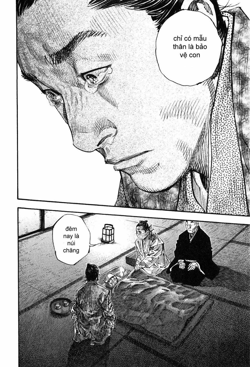 Lãng Khách Chapter 271 - 21