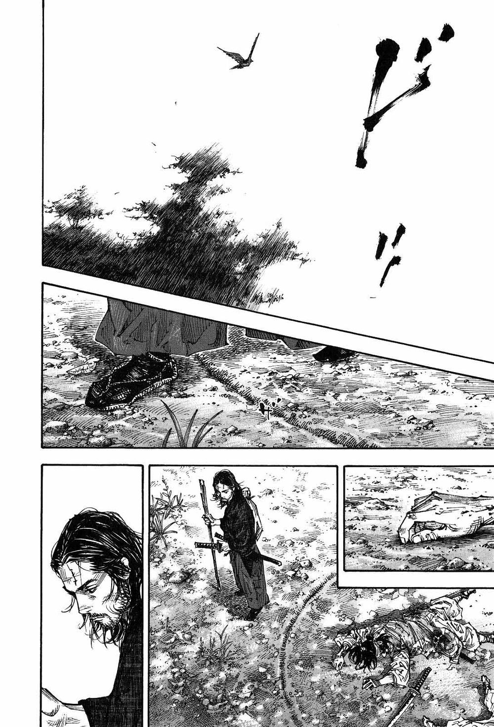 Lãng Khách Chapter 271 - 5