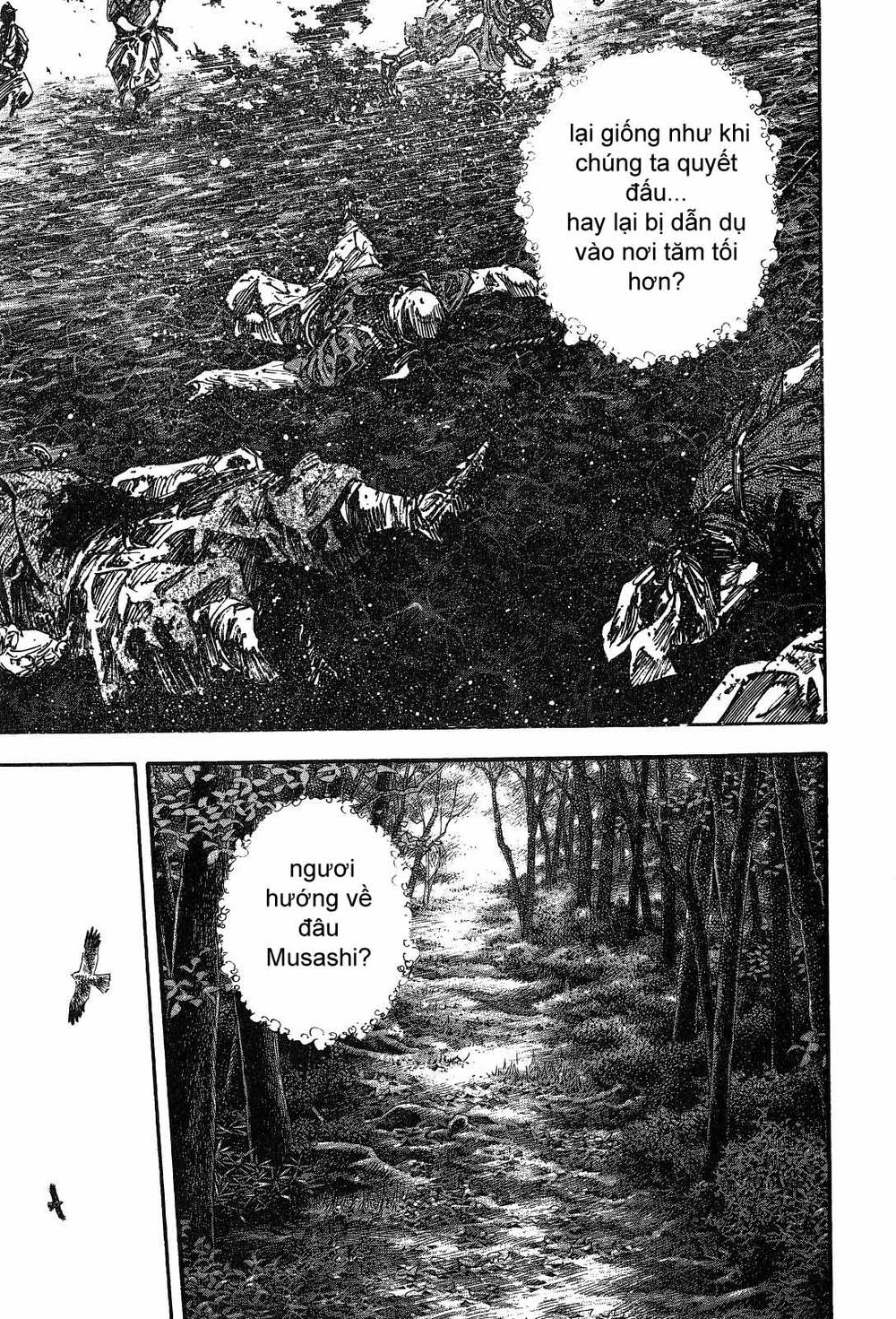 Lãng Khách Chapter 271 - 10