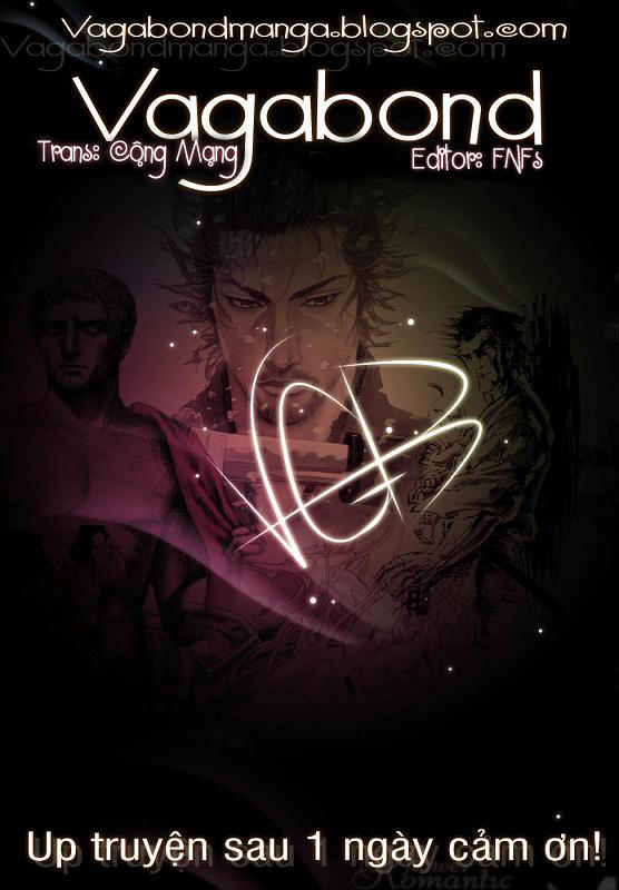 Lãng Khách Chapter 272 - 1