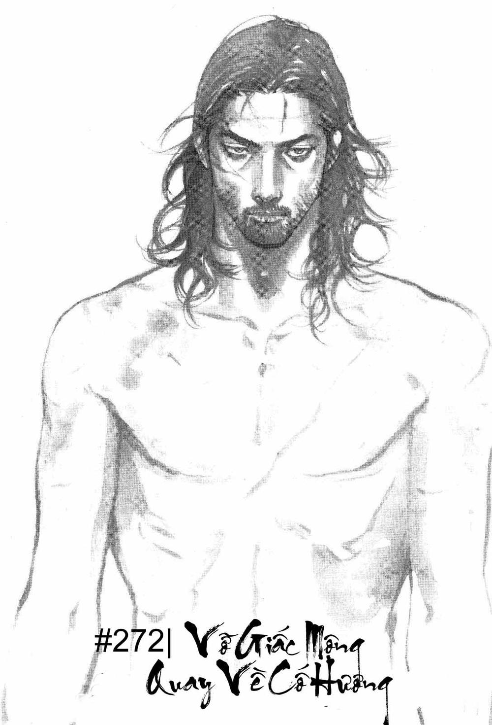 Lãng Khách Chapter 272 - 2