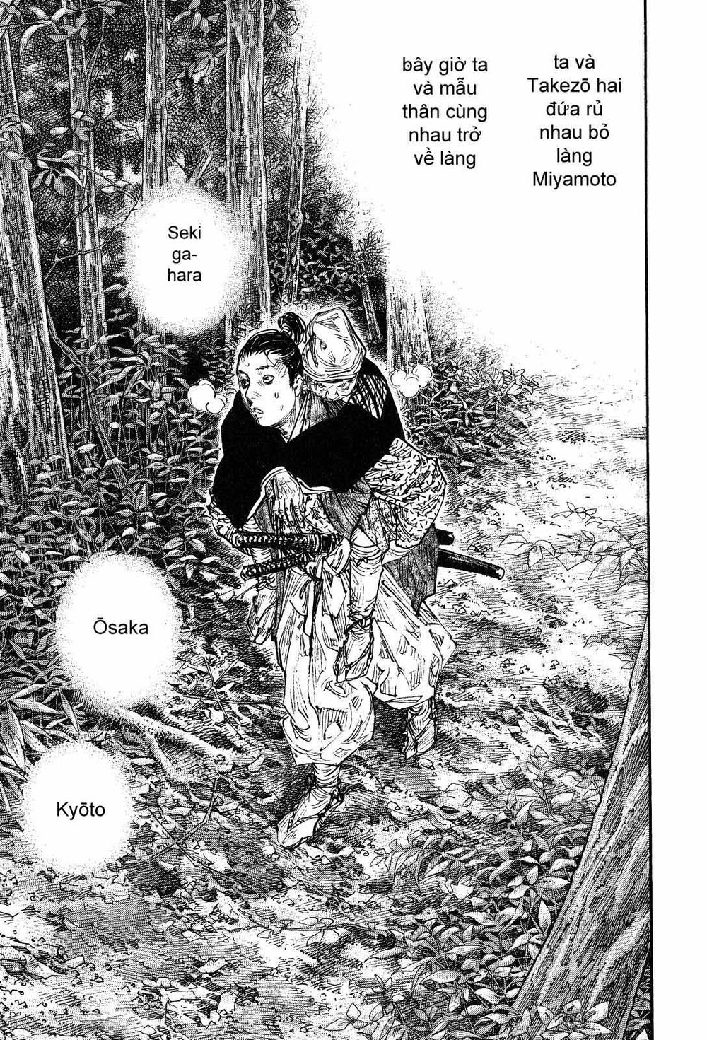 Lãng Khách Chapter 272 - 14