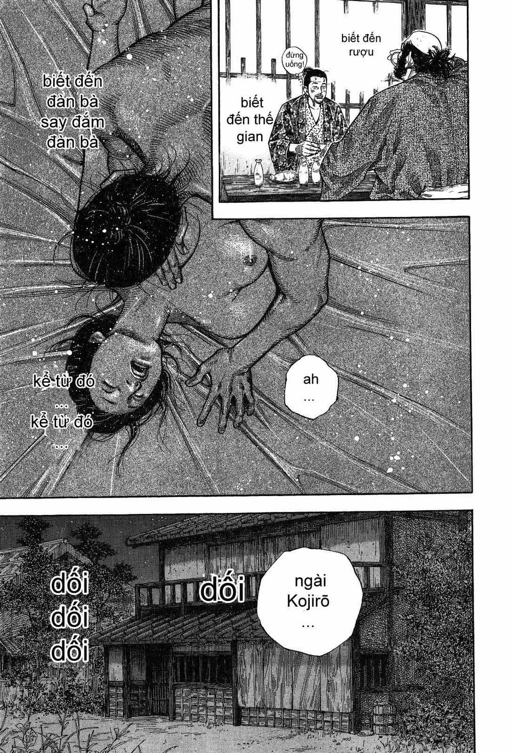 Lãng Khách Chapter 272 - 16