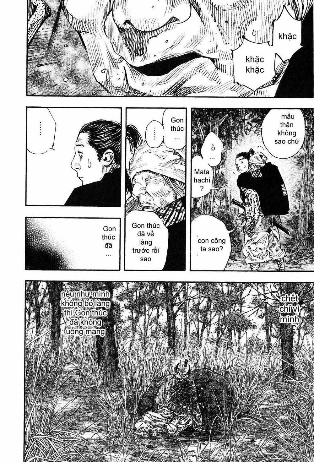 Lãng Khách Chapter 272 - 17