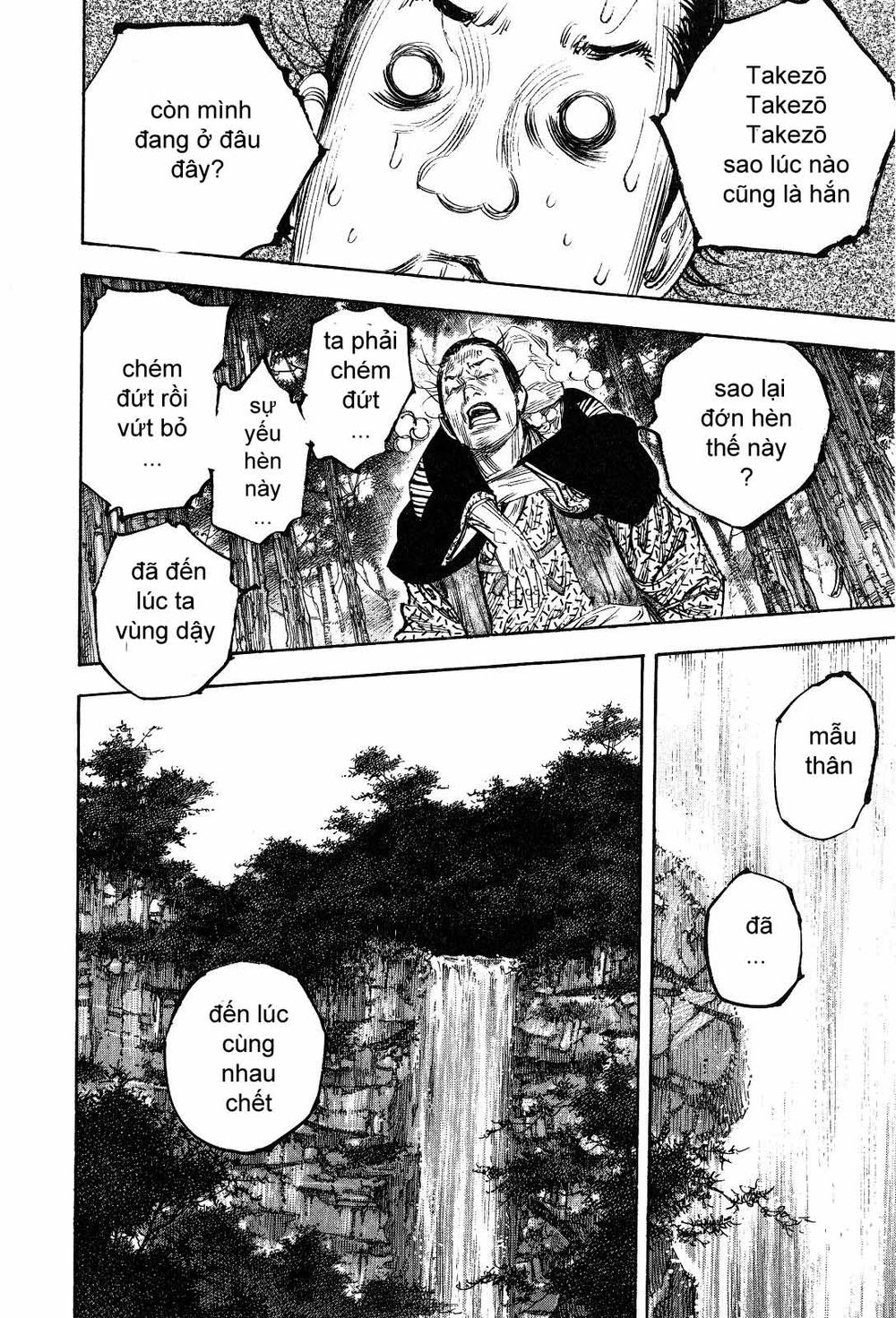 Lãng Khách Chapter 272 - 19