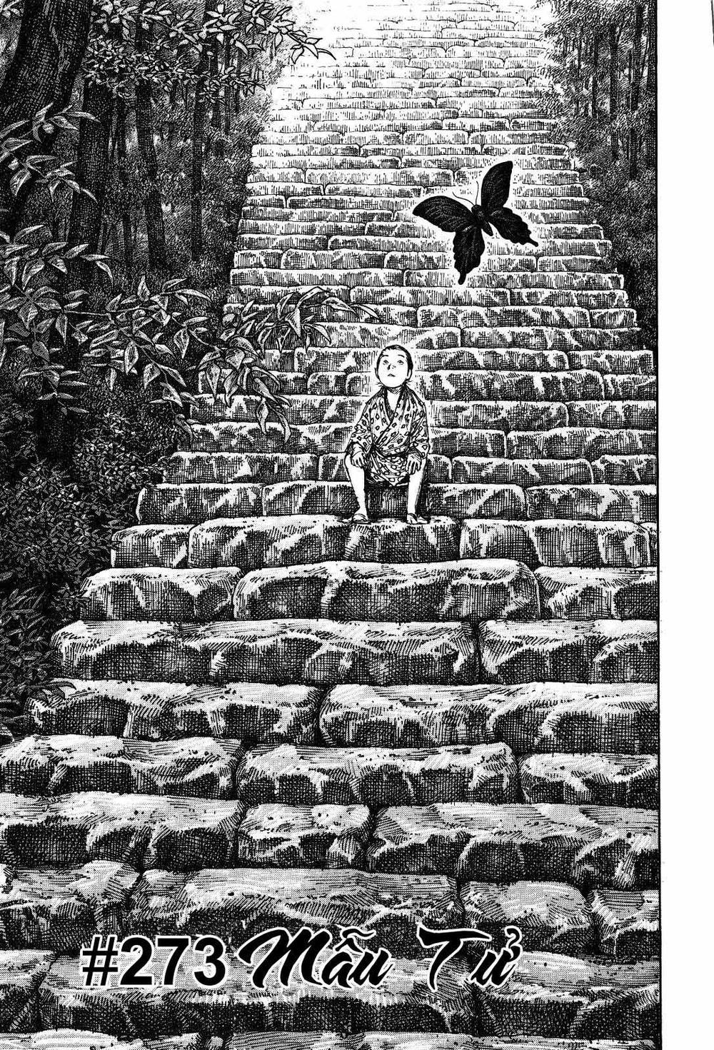 Lãng Khách Chapter 273 - 2