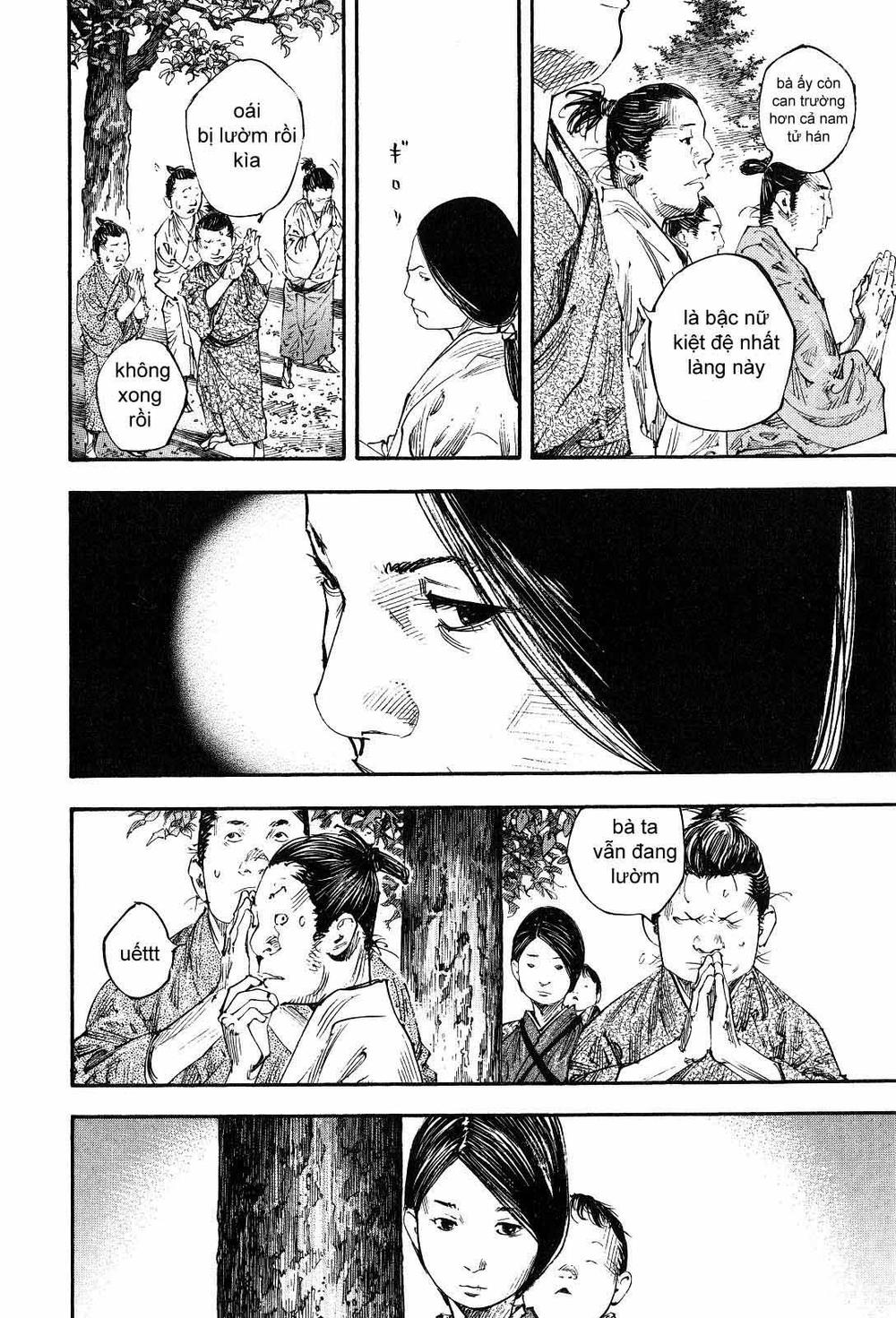 Lãng Khách Chapter 273 - 5