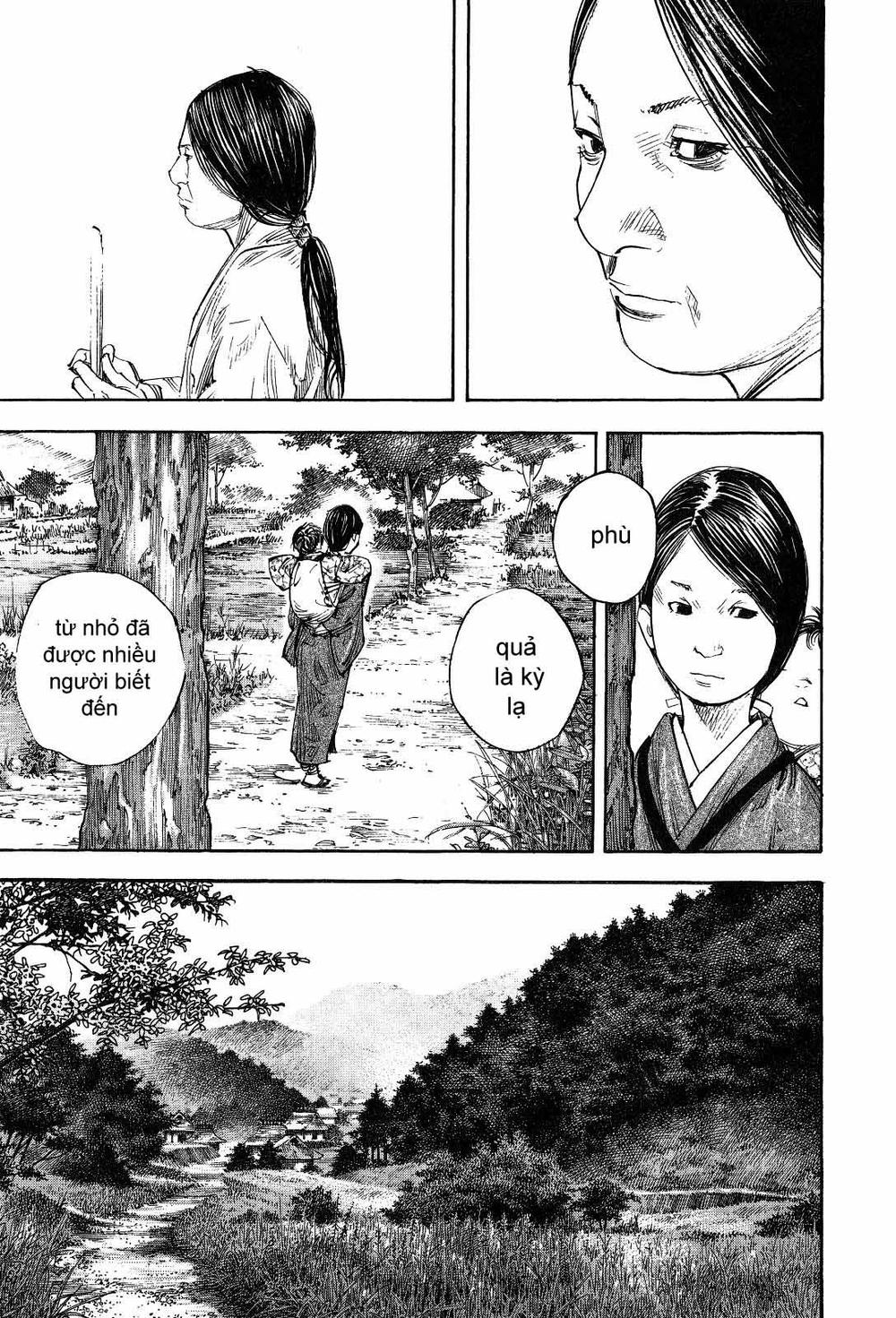 Lãng Khách Chapter 273 - 6