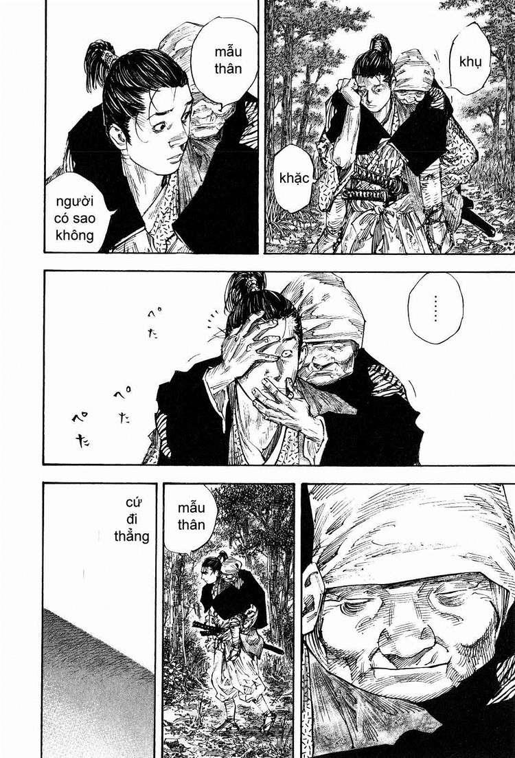 Lãng Khách Chapter 274 - 11