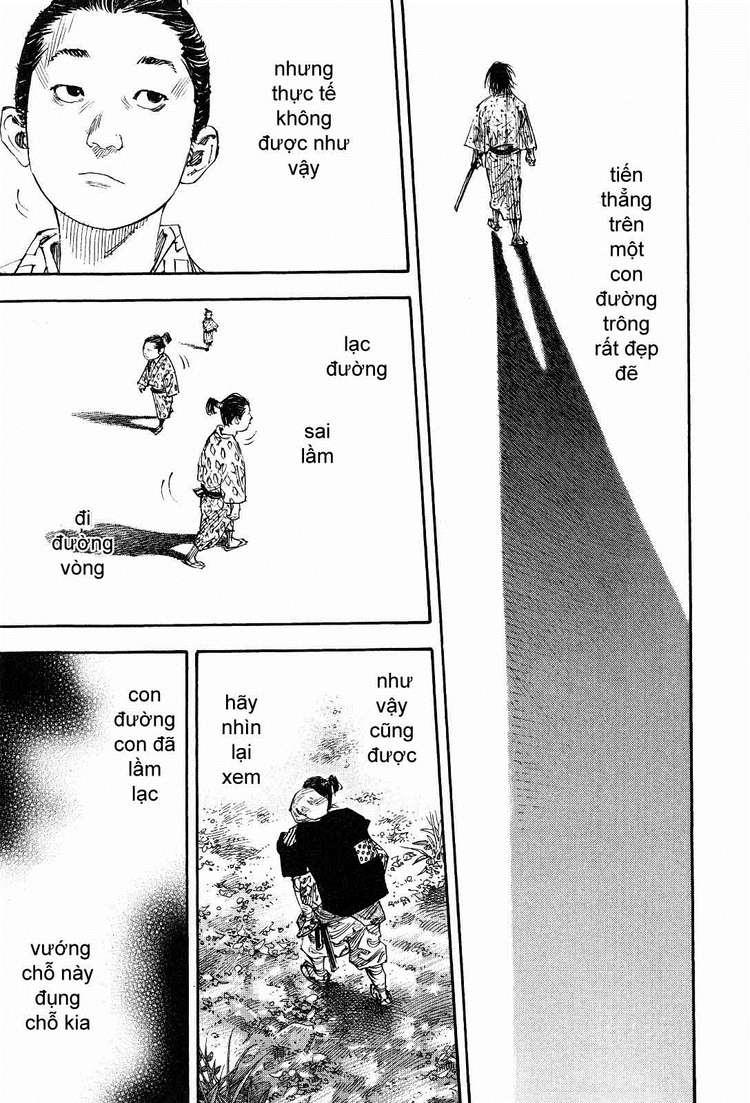 Lãng Khách Chapter 274 - 12